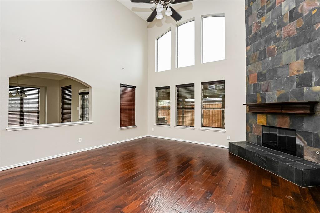 Heritage Add - Residential