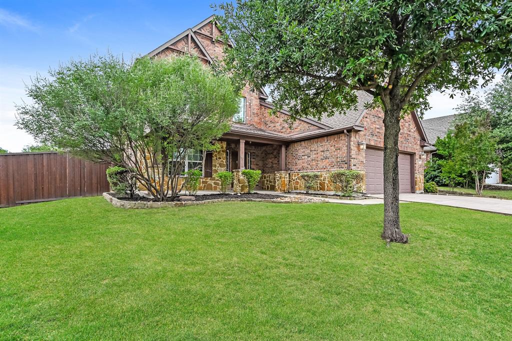 Heritage Add - Residential