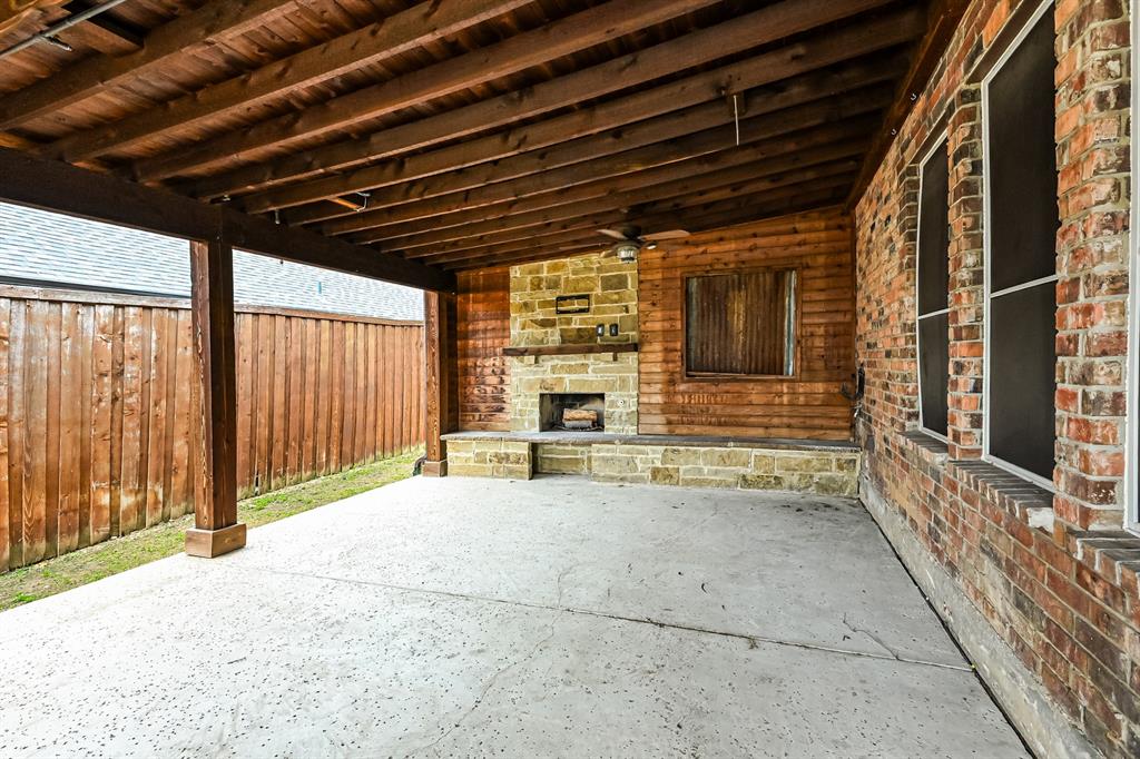 Heritage Add - Residential