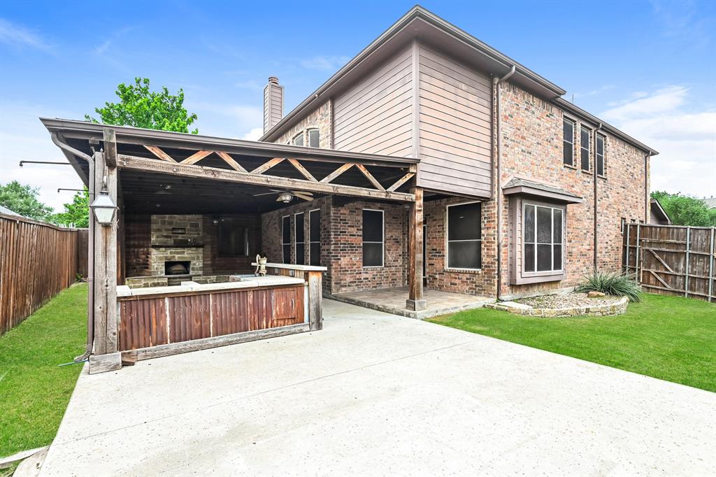 Heritage Add - Residential