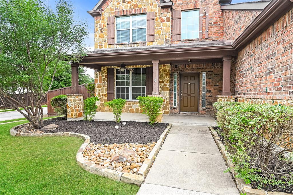 Heritage Add - Residential