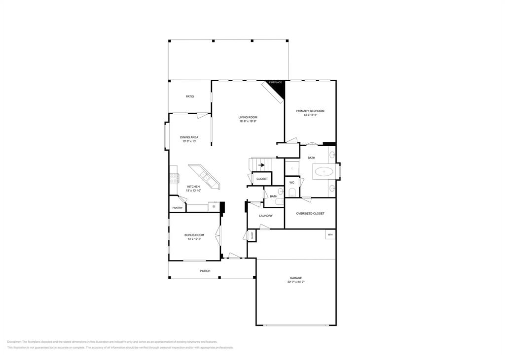 Heritage Add - Residential