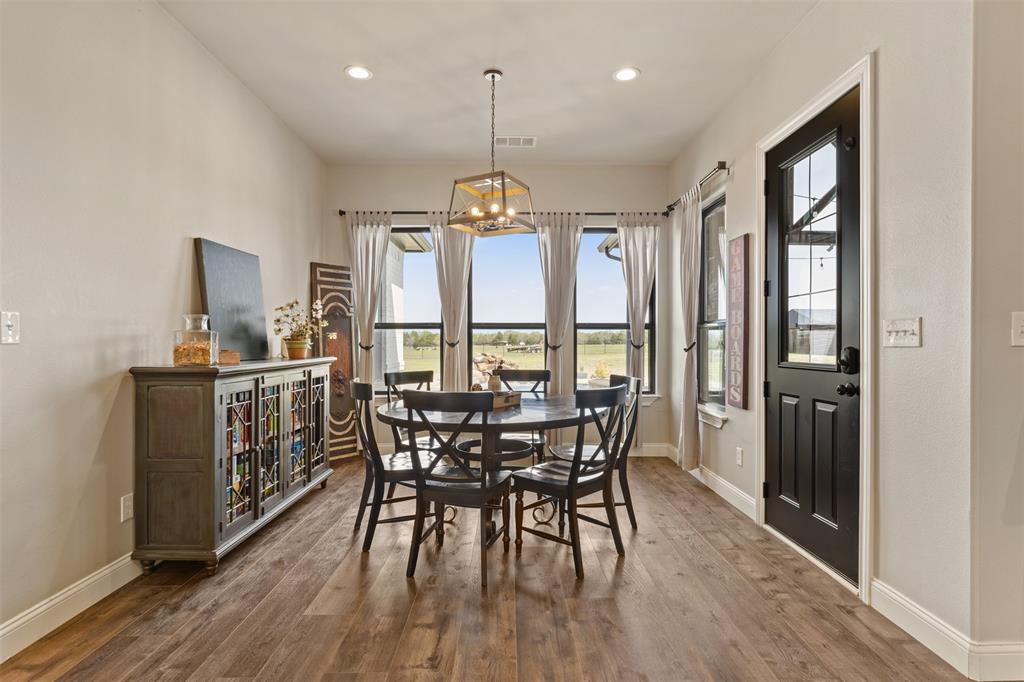 Alan Farms - Residential