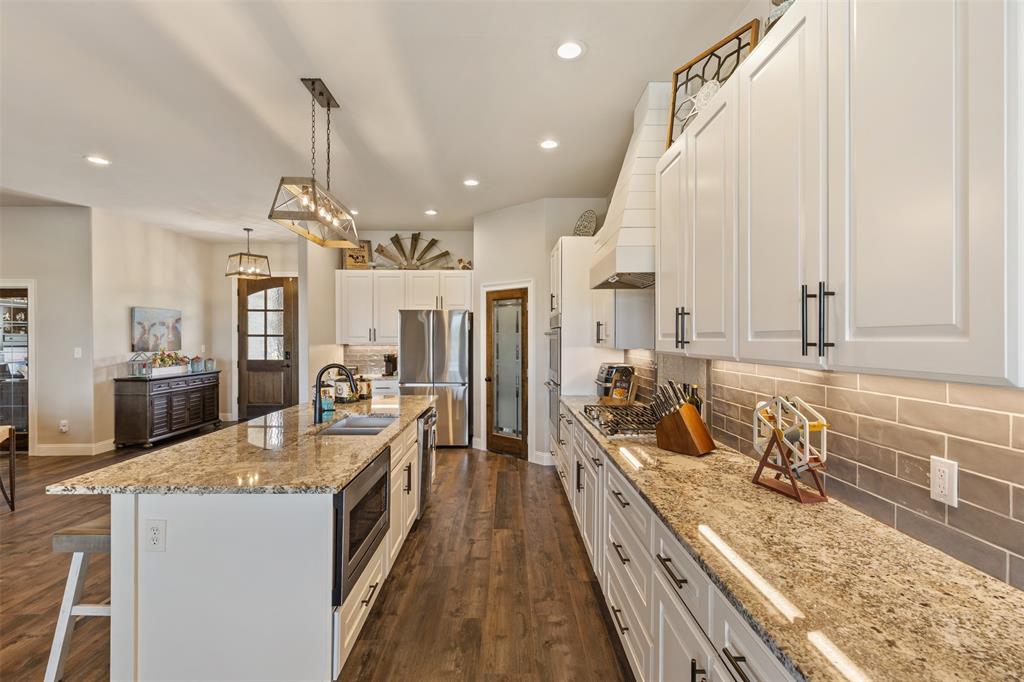 Alan Farms - Residential