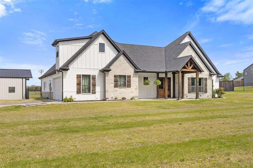 Alan Farms - Residential