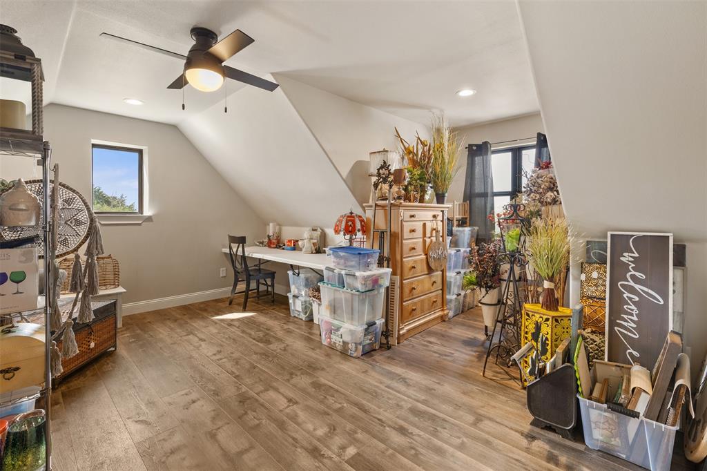 Alan Farms - Residential