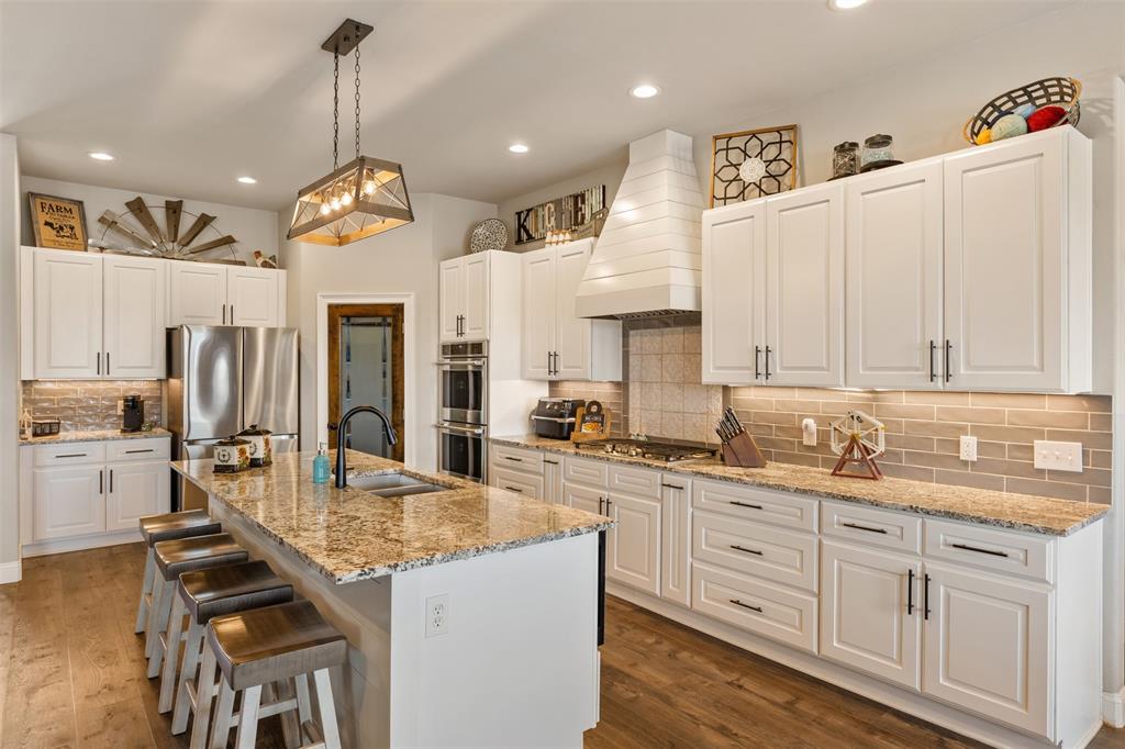 Alan Farms - Residential