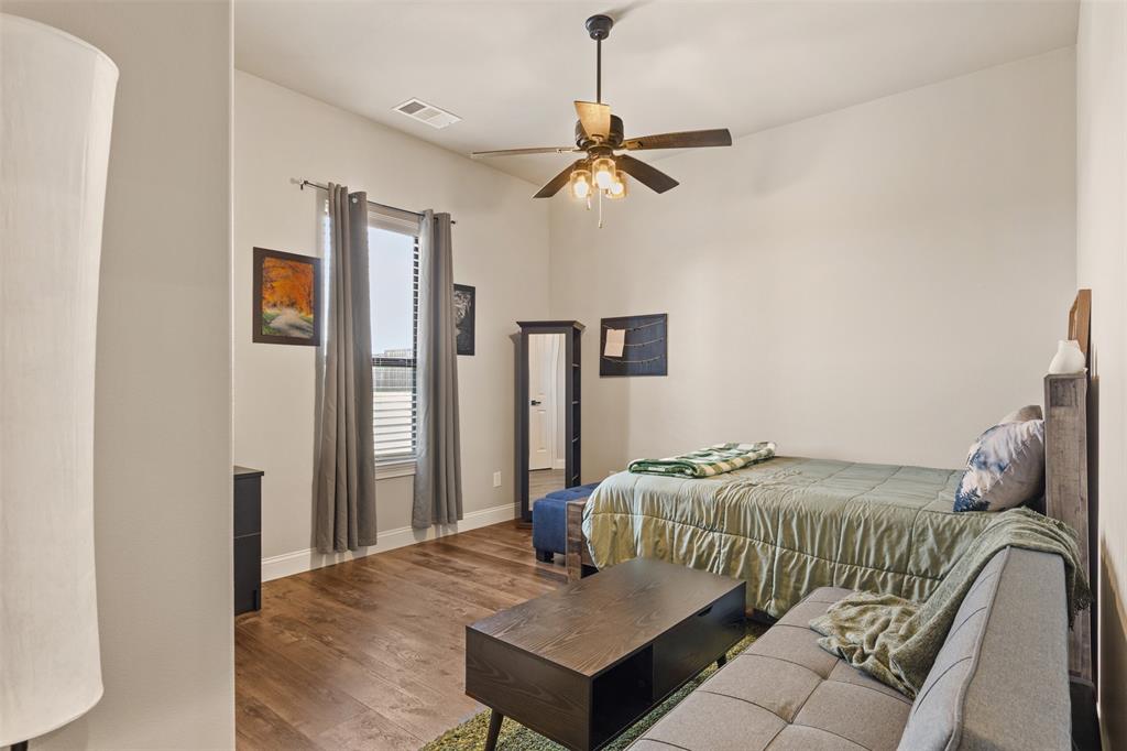 Alan Farms - Residential