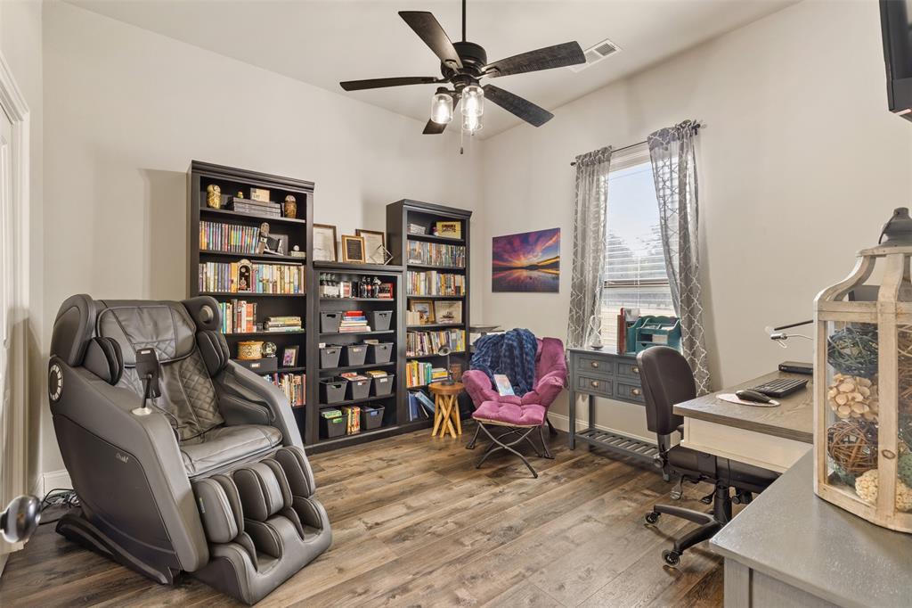 Alan Farms - Residential