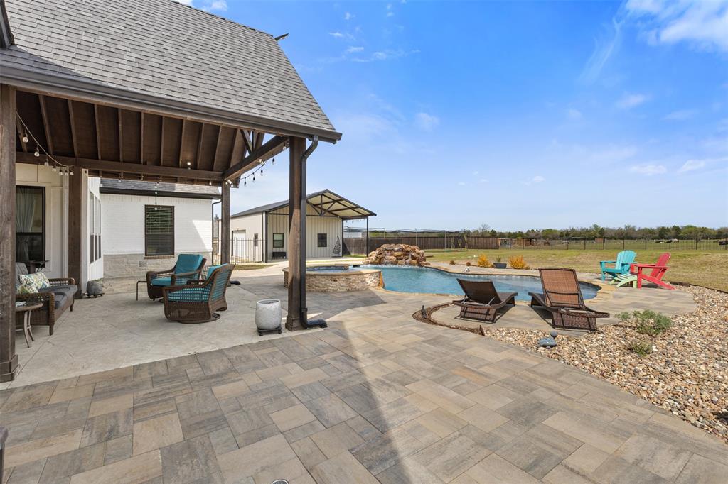 Alan Farms - Residential