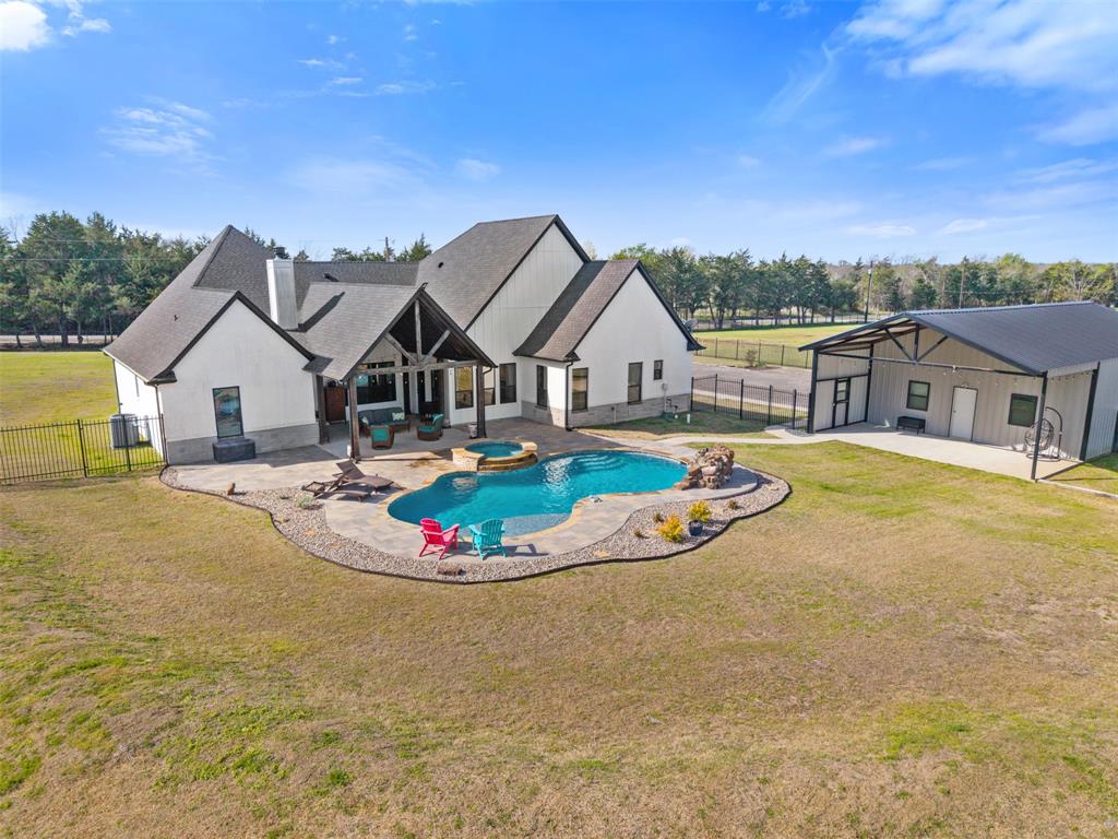 Alan Farms - Residential