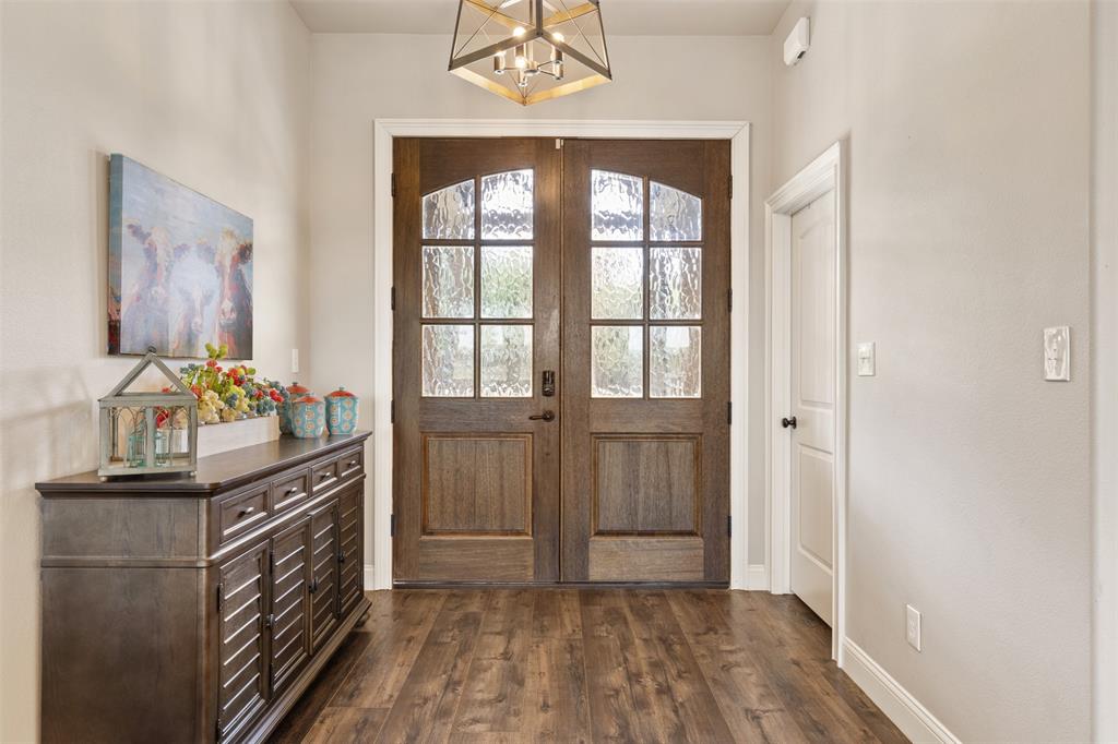 Alan Farms - Residential