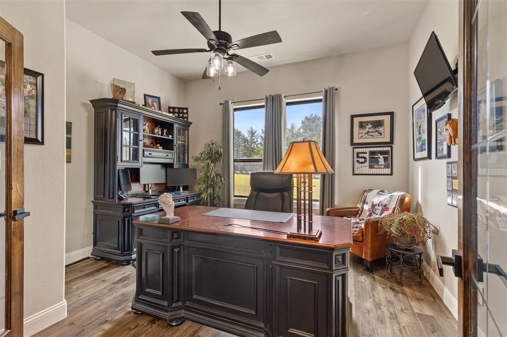 Alan Farms - Residential