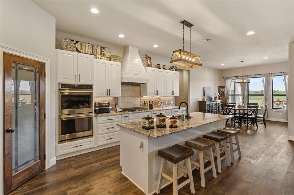 Alan Farms - Residential