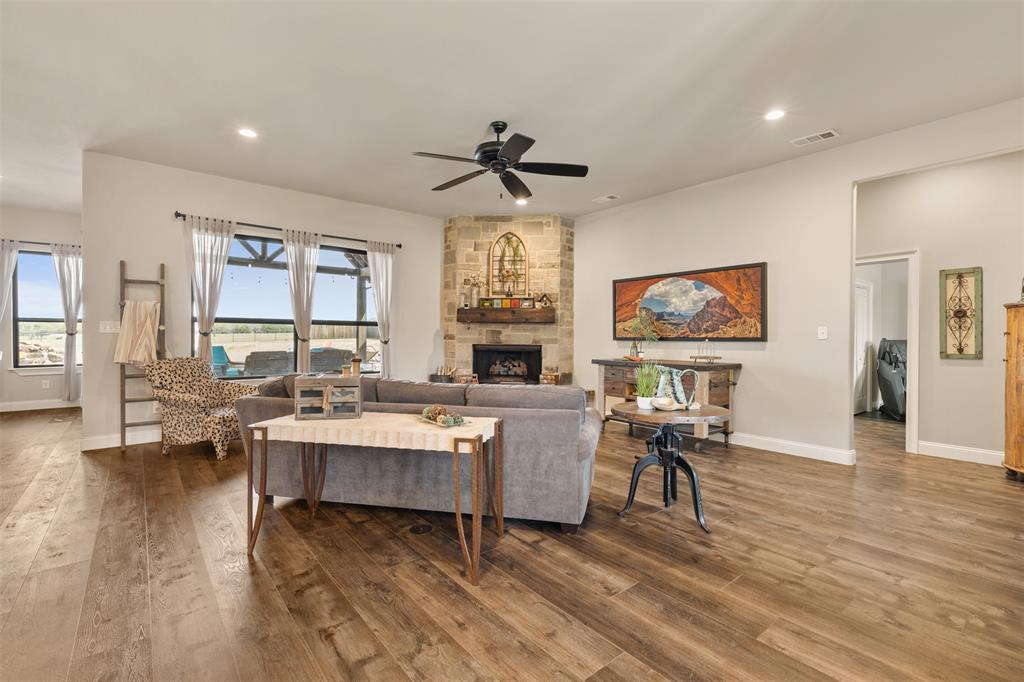 Alan Farms - Residential