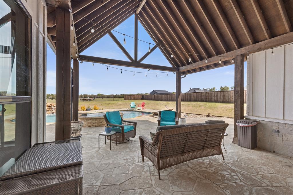 Alan Farms - Residential