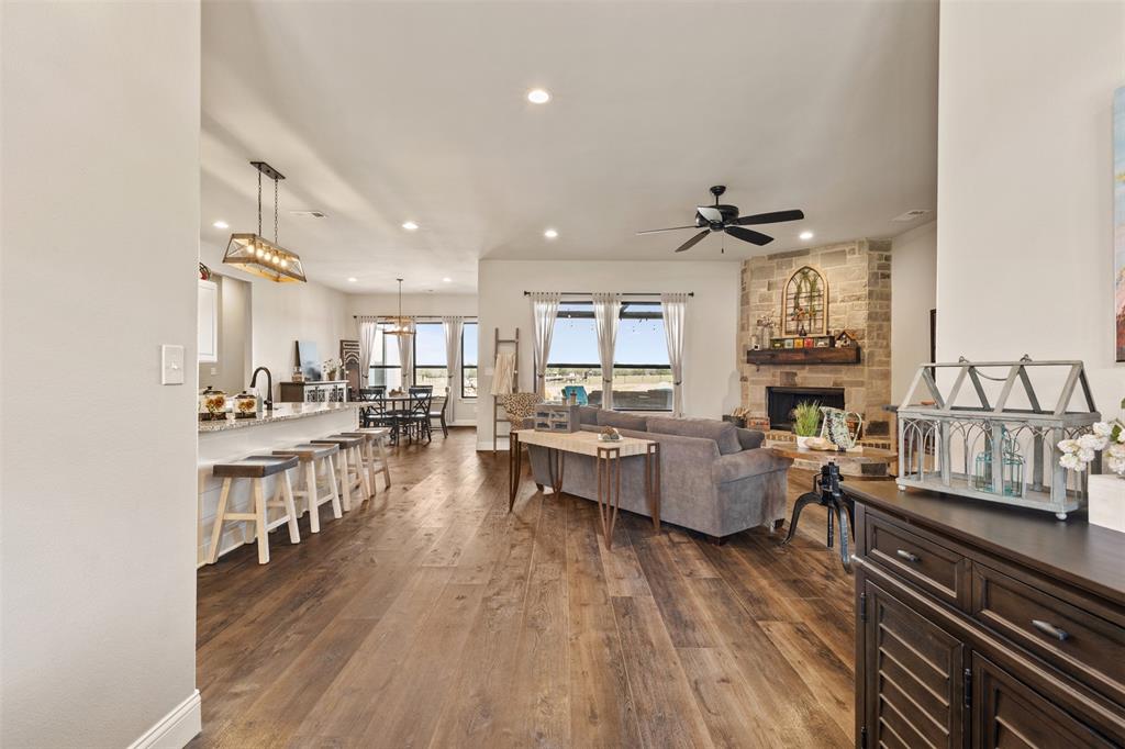 Alan Farms - Residential