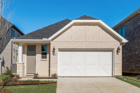 152 Ashbrook Street Little Elm TX 75068