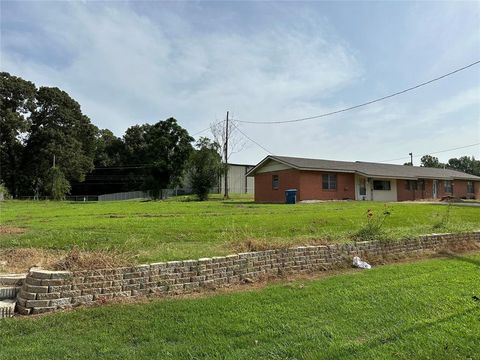 A home in Ringgold