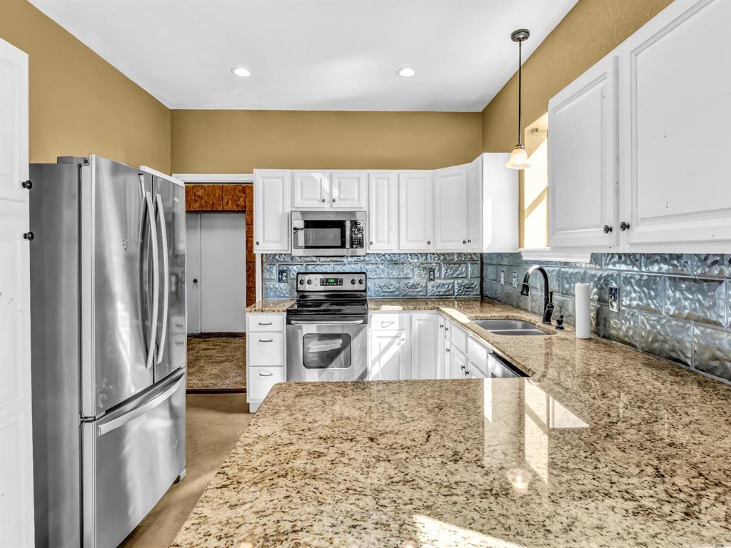 Pinchback - Residential