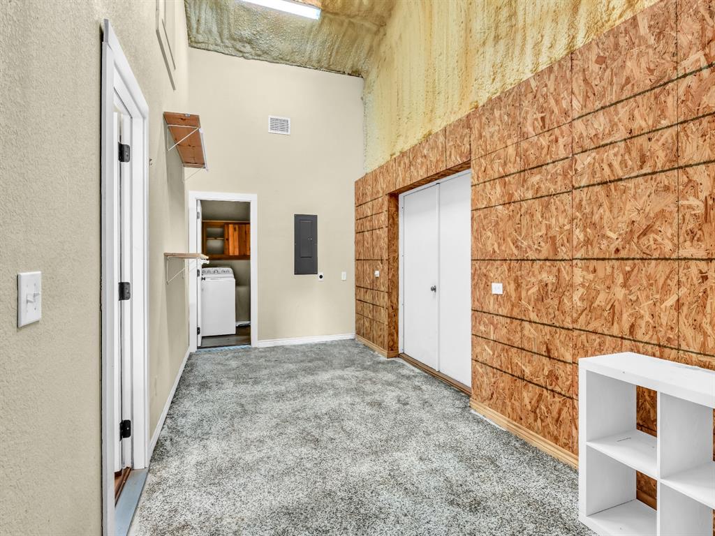 Pinchback - Residential