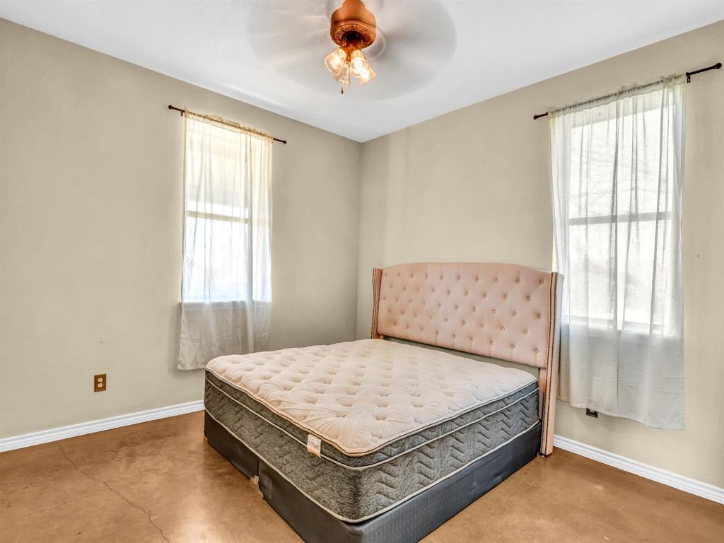 Pinchback - Residential