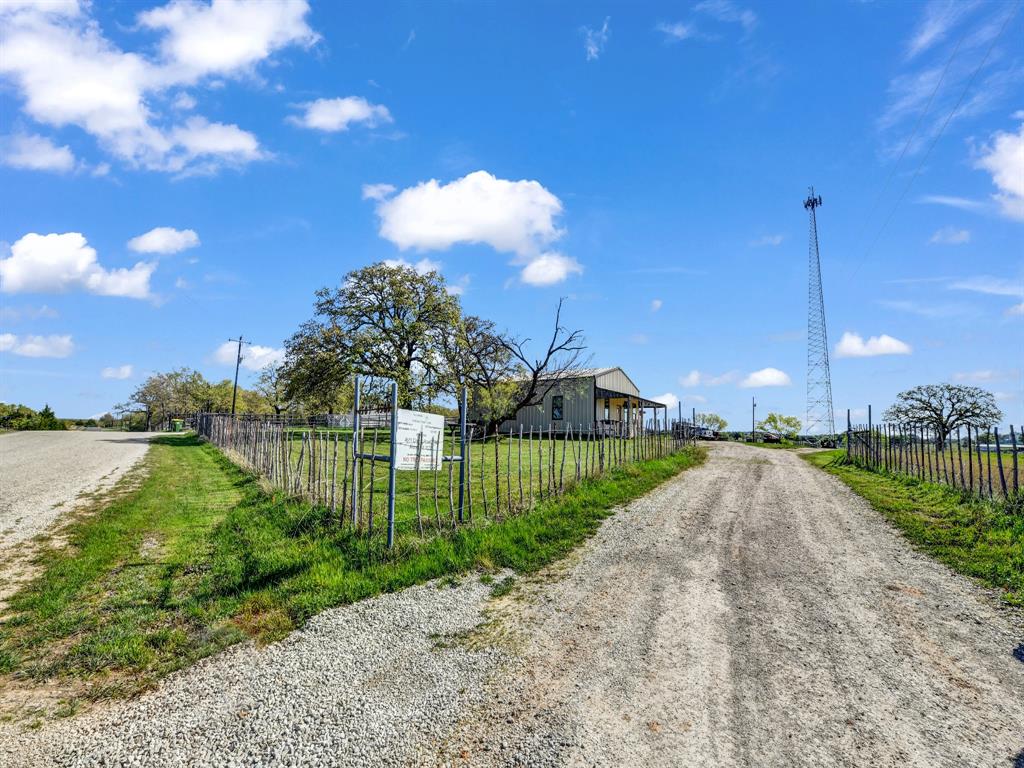 Pinchback - Residential