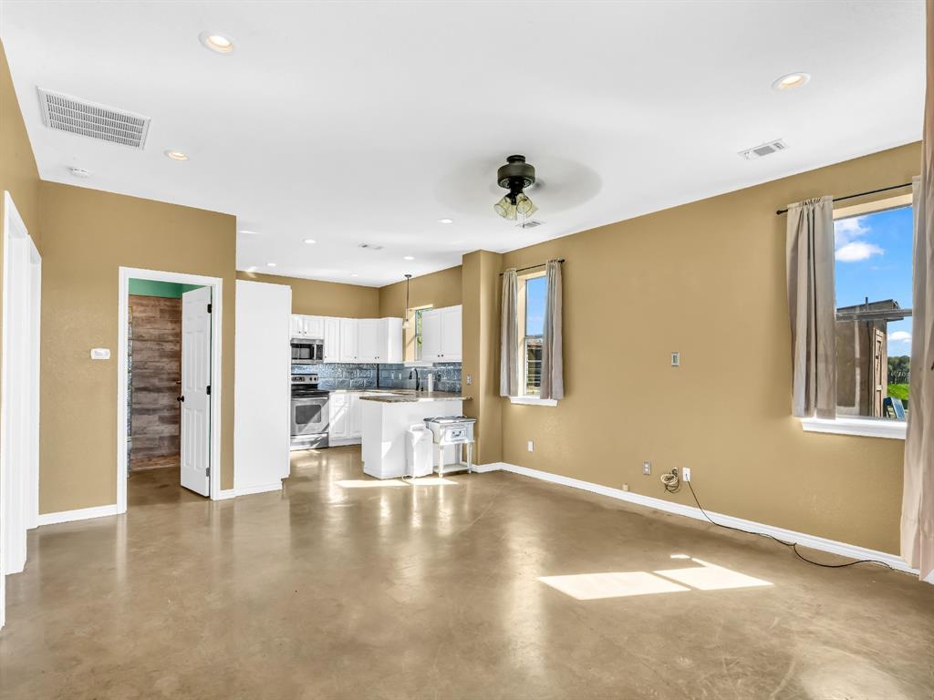 Pinchback - Residential