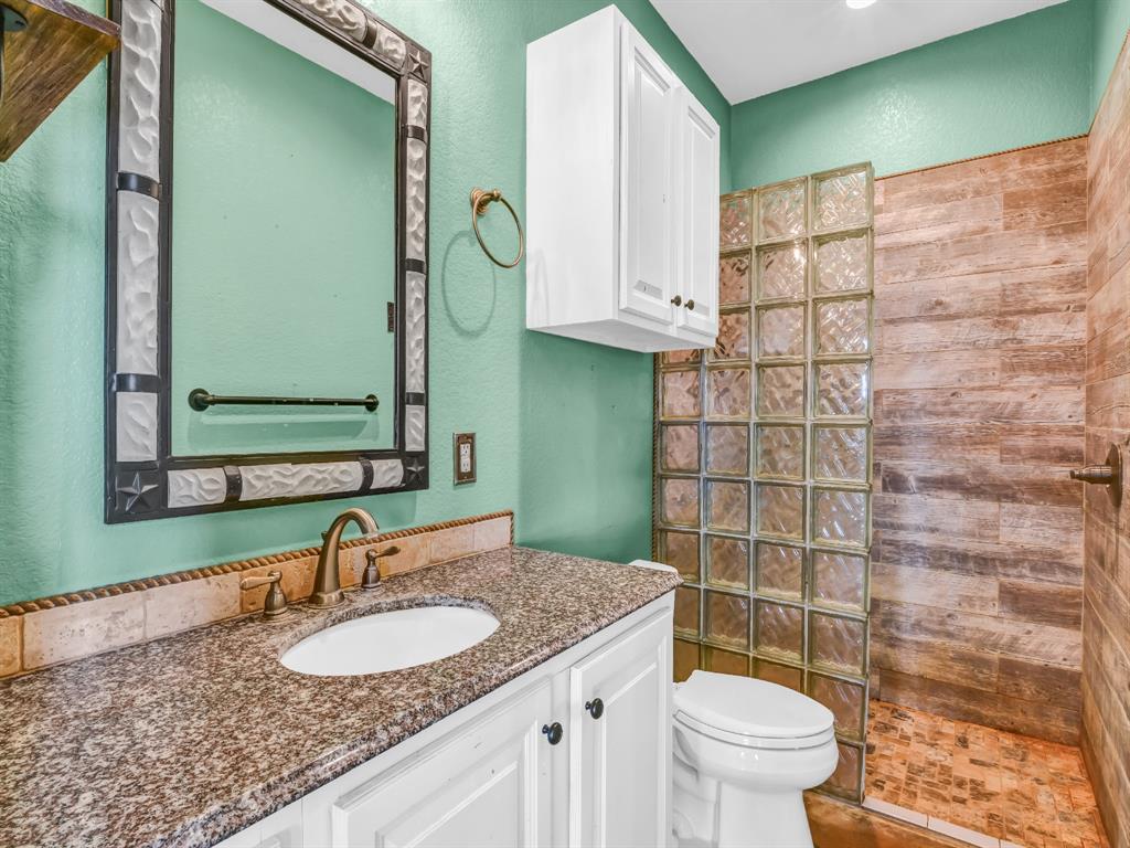 Pinchback - Residential