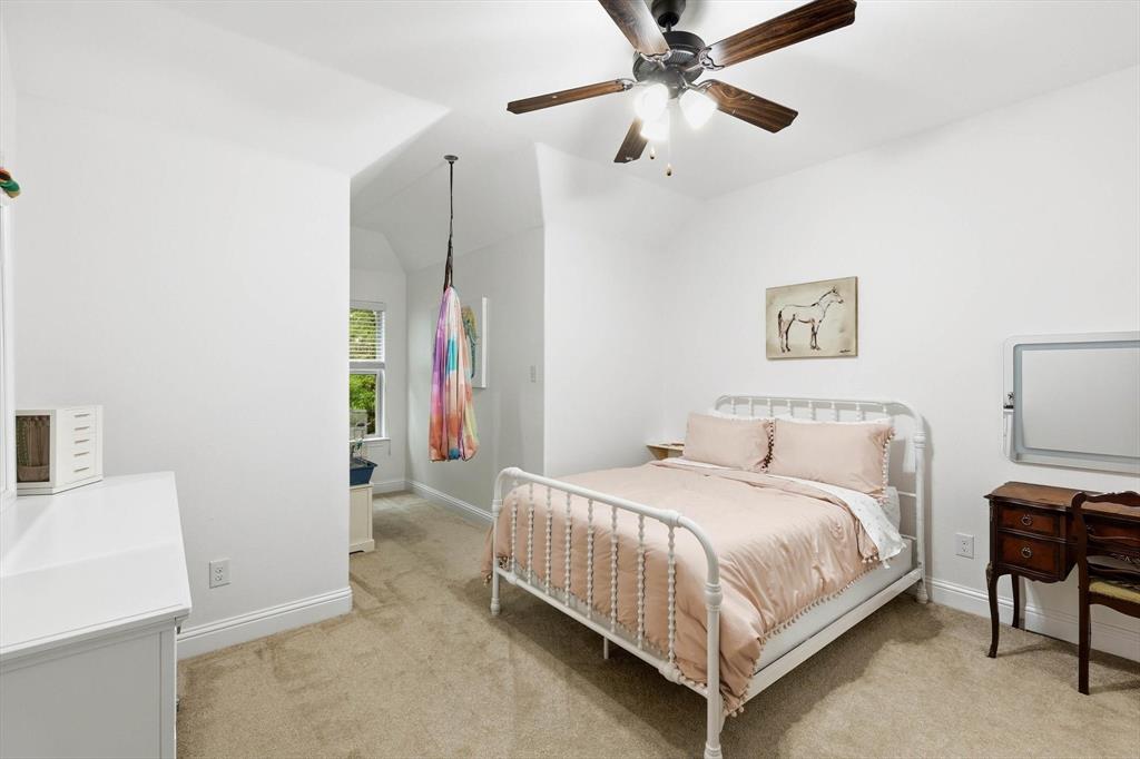 Parks Of Aledo Ph - Residential