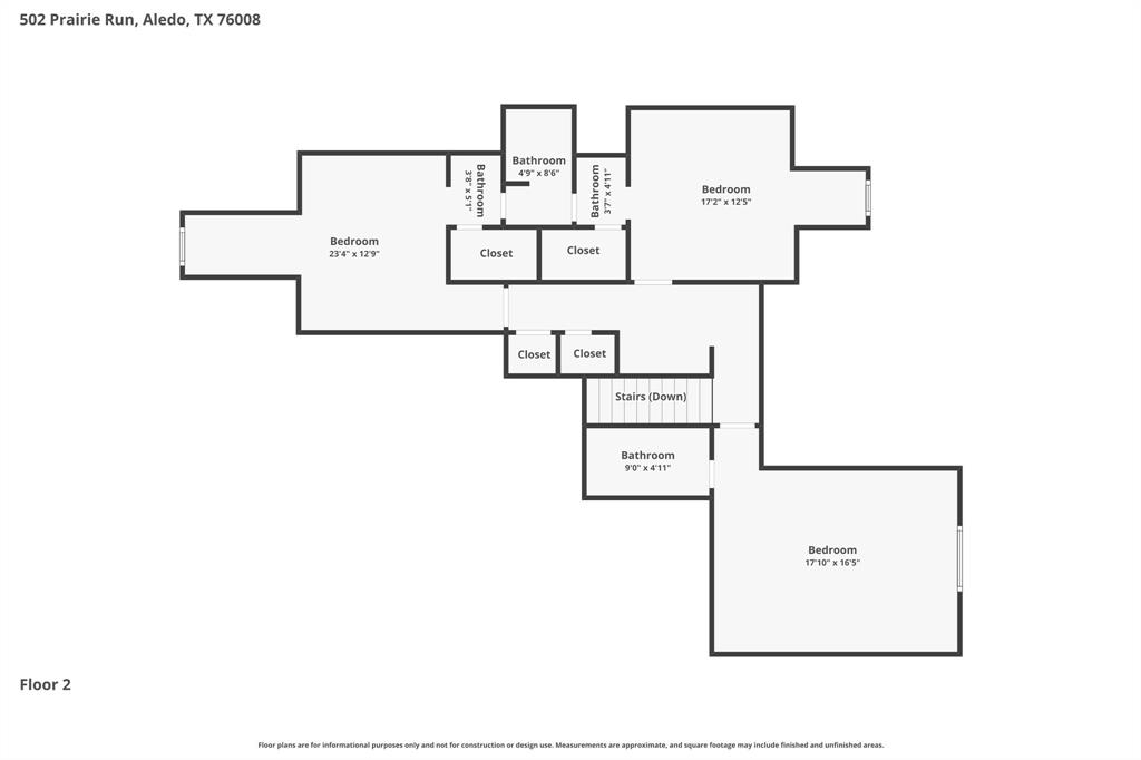 Parks Of Aledo Ph - Residential