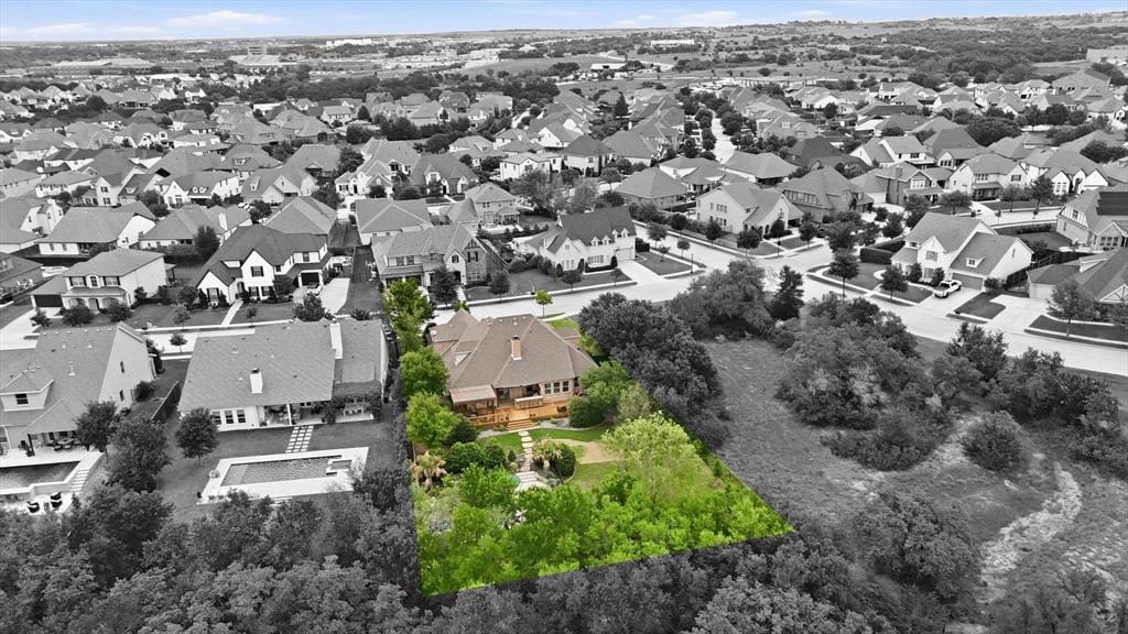 Parks Of Aledo Ph - Residential