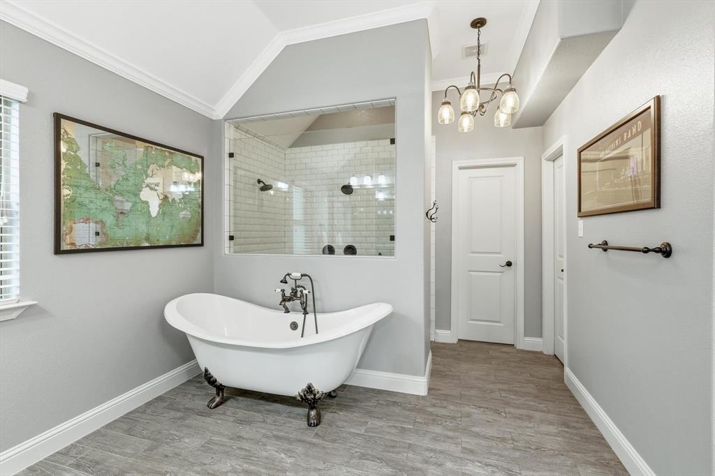 Parks Of Aledo Ph - Residential