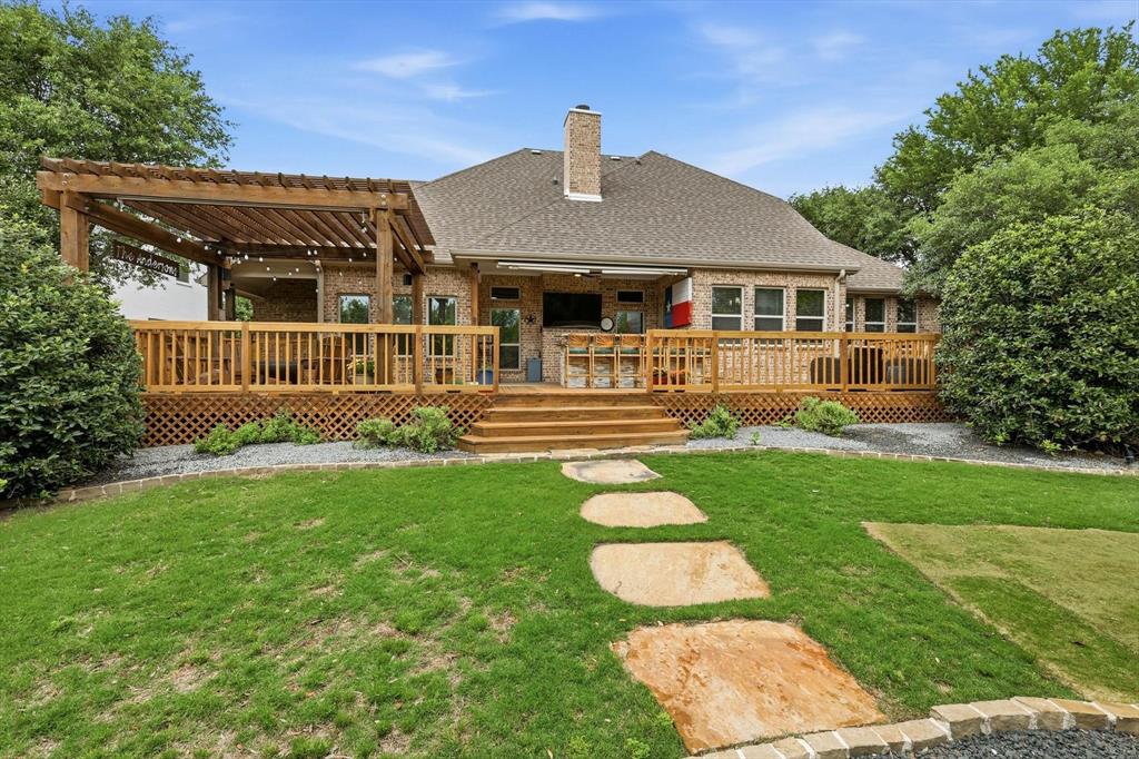 Parks Of Aledo Ph - Residential