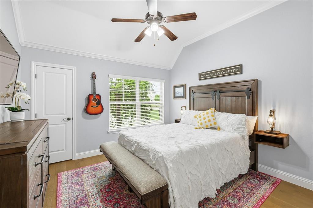 Parks Of Aledo Ph - Residential