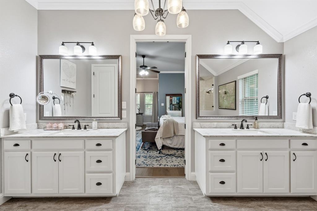 Parks Of Aledo Ph - Residential