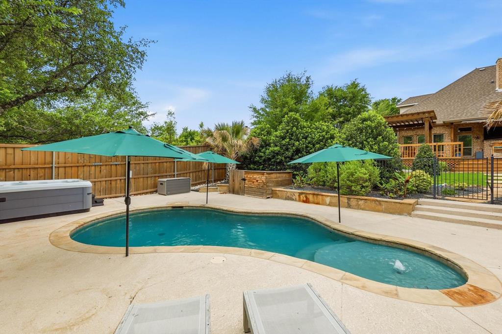 Parks Of Aledo Ph - Residential