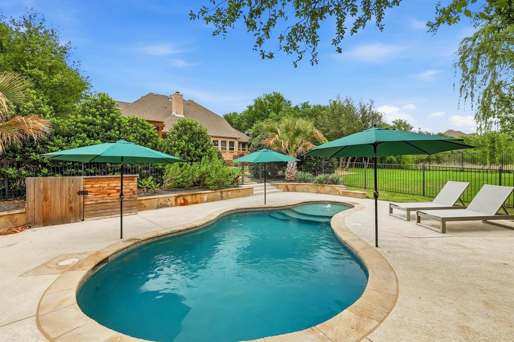 Parks Of Aledo Ph - Residential