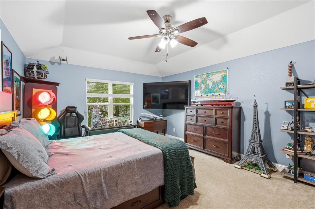 Parks Of Aledo Ph - Residential