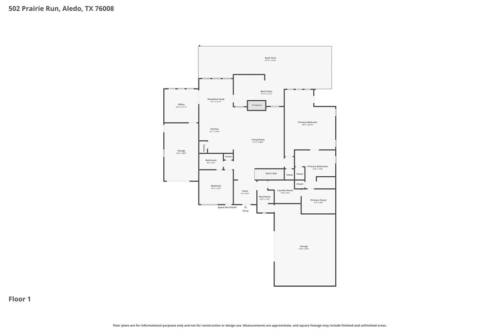 Parks Of Aledo Ph - Residential