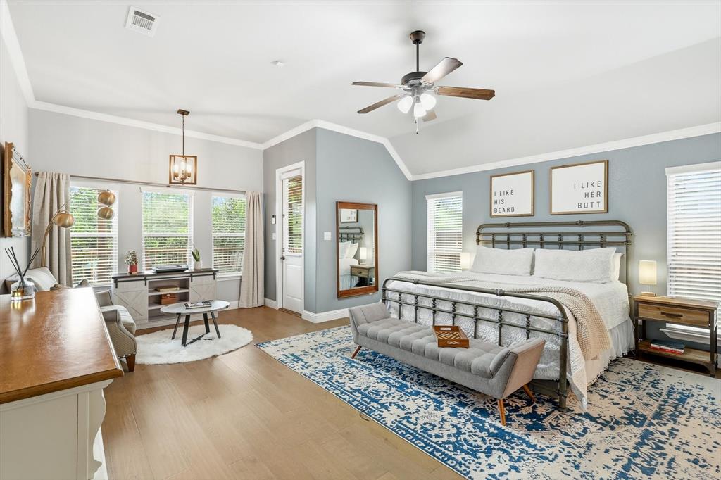 Parks Of Aledo Ph - Residential