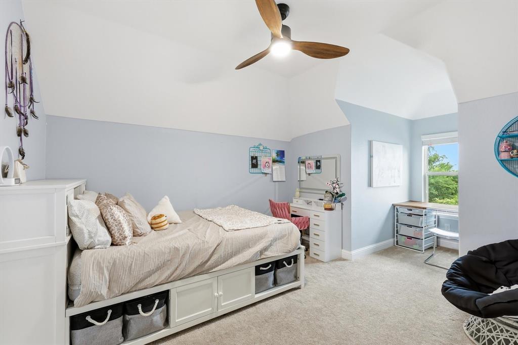 Parks Of Aledo Ph - Residential