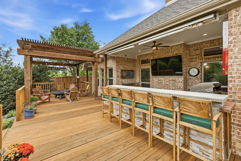 Parks Of Aledo Ph - Residential