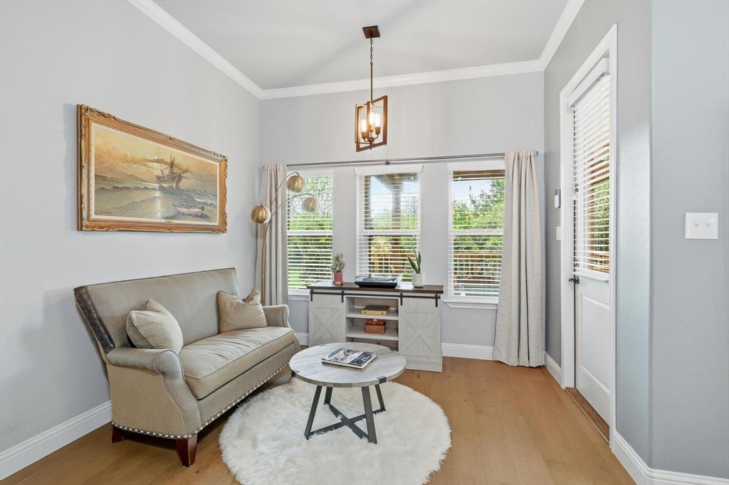 Parks Of Aledo Ph - Residential