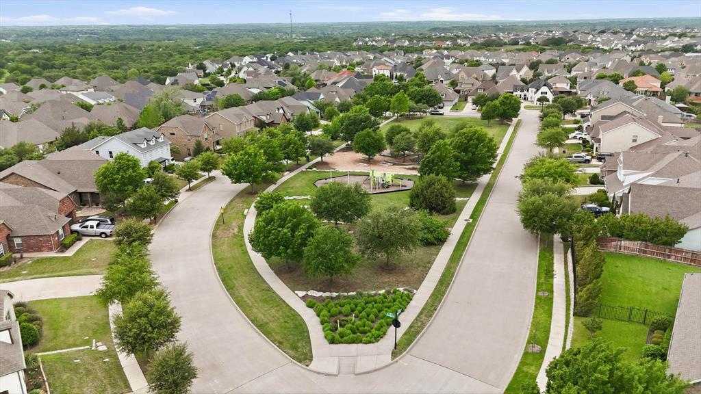 Parks Of Aledo Ph - Residential