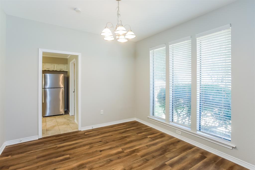 603 Lake Meadows Drive