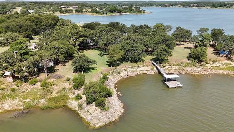 Photo of 1430 Point Road, Graham, TX 76450 (MLS # 21322807)