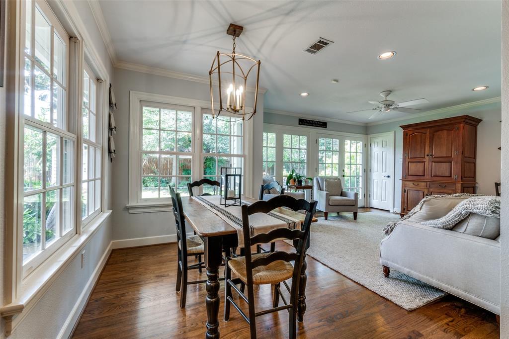 University Heights - Residential