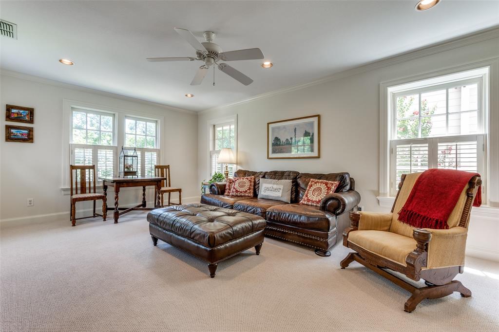 University Heights - Residential