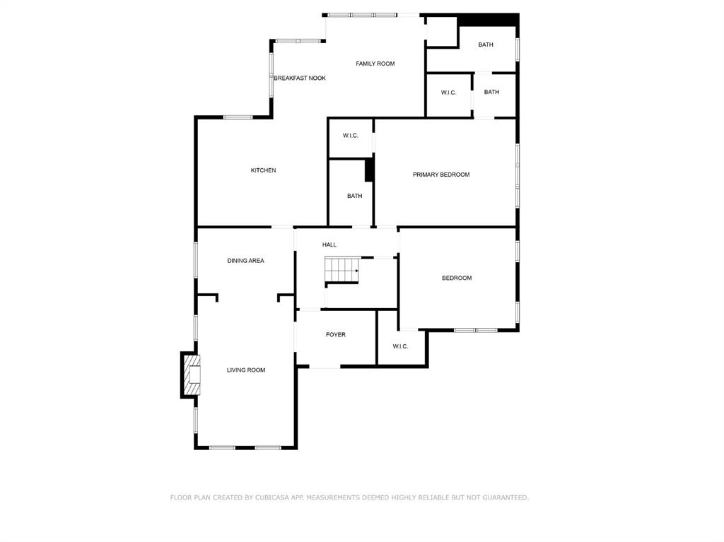 University Heights - Residential